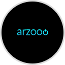 Arzoo logo