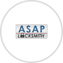 ASAP Locksmith LA logo