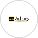 Asbury Management Group logo