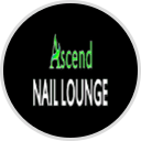 Ascend Nail Lounge Maple Valley logo