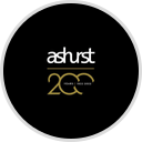 Ashurst logo
