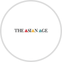 Asian Age logo