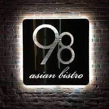 Asian Bistro 9888