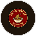 Asian Fusion Ashburn