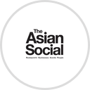 Asians Go Social