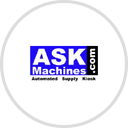 Ask Machines