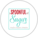 A Spoonful of Sugar Designs
