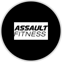 Assault Fitness logo
