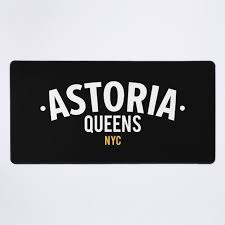 astoria