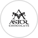 Astor Line logo