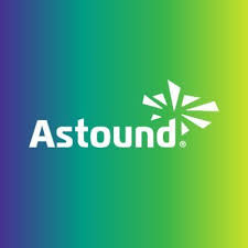 Astound logo