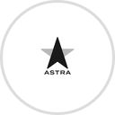 Astracom logo
