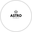 Astro Shisha