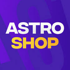Astro Shop
