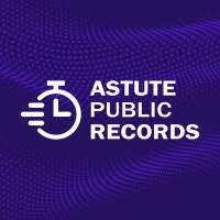 Astute Public Records