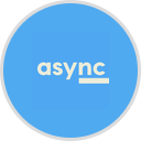 asynchronous enterta