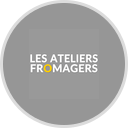 Ateliers Fromagers logo