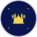 Athan logo