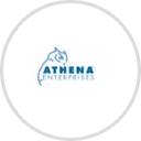 Athena Enterprise logo