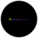 Athenahealth logo
