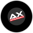 Athlean-X logo