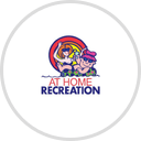 AT HOME RECREATION