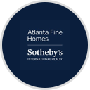 Atlanta Fine Homes Sotheby's International Realty