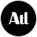 Atlanta Magazine logo