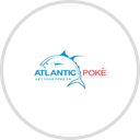 Atlantic Poke