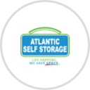 Atlantic Self Storage logo