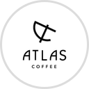 Atlas Coffee logo