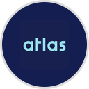 Atlas Go logo