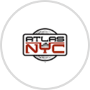 Atlas NYC logo