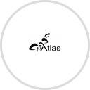 Atlas Pest logo
