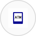 atm cash machine