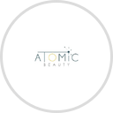 Atomic Beauty logo