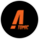 Atomic Strength Nutrition