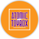 Atomic Toy Box