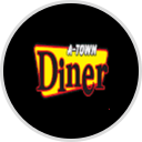 A Town Diner