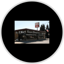 A To Z Mart