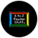 A to Z Teacher Stuff