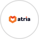 Atria Apps logo