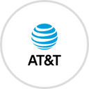 AT&T logo