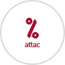 Attac logo