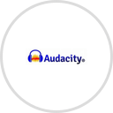 Audacity Team logo