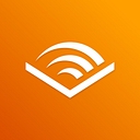 audible logo