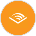 Audible logo