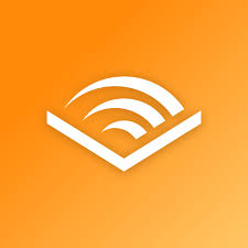 audible logo