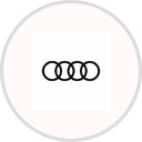Audi Fletcher Jones Logo