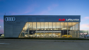 Audi Lafayette